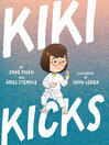Cover image for Kiki Kicks